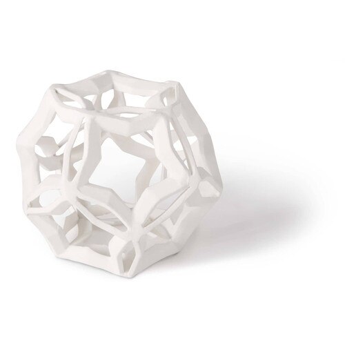 Geometric Star Medium